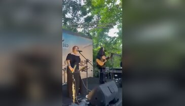 Bursa'da BUSİAD'dan yaza merhaba buluşması!
