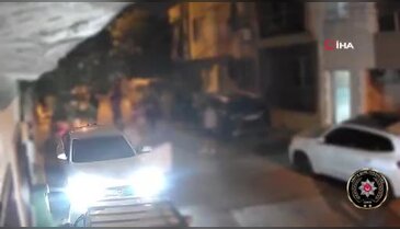 'Kız meselesinde' silahlar konuştu! 15 yaşında hayatını kaybetti...