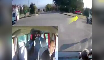 Savcı ile minibüs şoförü trafikte kavgaya tutuştu! Soruşturma başlatıldı...