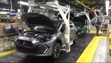 Bursa'dan dünya sahnesine... Yeni Renault Boreal yola çıkıyor!