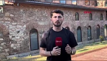 İspanya'da tanıştı, Bursa'da hayatının en büyük kararını aldı!