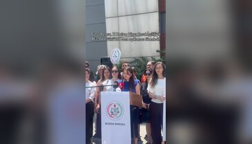 Bursa Barosu'ndan çocuk işçiliğine karşı sert çıkış: "Çocukların yeri okuldur"