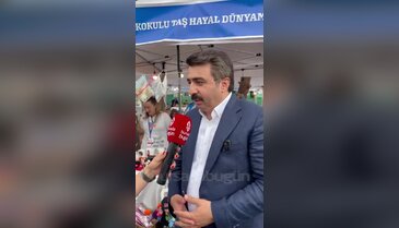Başkan Oktay Yılmaz'dan Bursada Bugün'e özel değerlendirmeler