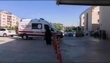 Bursa'da tarım aracı faciası! Sürücünün üzerinden geçti