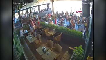 Genç yaşta hayatını kaybeden Ece İrtem'in son görüntüleri ortaya çıktı