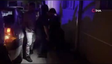 Bursa'da "dur" ihtarına uymayıp polisi kilometrelerce peşine taktı! Yediği ceza ibretlik oldu...