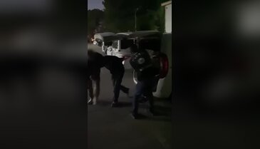Bursa'da farklı suçlardan aranan 4 hükümlü yakalandı! 2