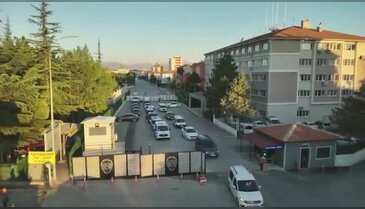 Bursa da listede: 65 ilde suç örgütlerine dev operasyon!