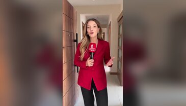 TOKİ'nin Bursa'da büyük ilgi gören kurasız konut kampanyası! Örnek daireyi yerinde inceledik...