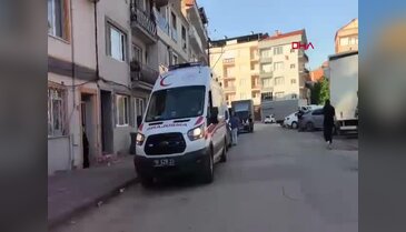 Bursa'da yalnız yaşayan yaşlı kadından acı haber! Cansız bedeni bulundu...