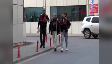 Can Holding soruşturması kapsamında uzun süredir tutukluydu! Remzi Sanver tahliye edildi...