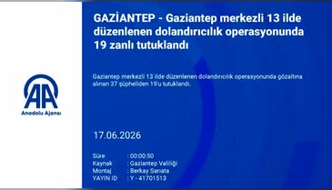 Bursa'nın da arasında olduğu 14 ilde dev operasyon: 175 milyonluk siber vurgun çökertildi