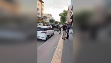 Bursa'da korkunç olay! Sosyal medyada başlayan tartışma ölümle bitti