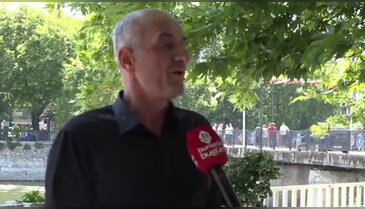 Bursa'nın küçük Venedik'i Gölyazı çözüm bekliyor!