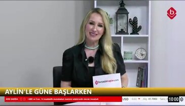 Aylin'le Güne Başlarken 18 Haziran 2026 Bursa Muğlalılar Derneği Genel Başkanı Dr. Ramazan Akan