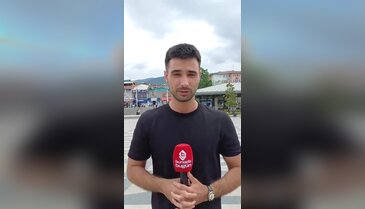 Bursa'da Paraguay maçı heyecanı: Umut ve eleştiri bir arada!