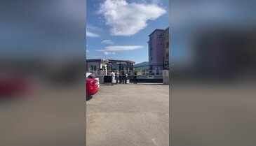 Bursa'da heyecanlı bekleyiş başladı!