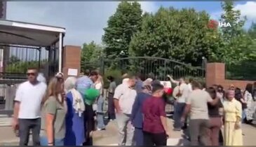 Bursa'da hayaller kapıda kaldı: Veliler tek tek arasa da sonuç değişmedi...