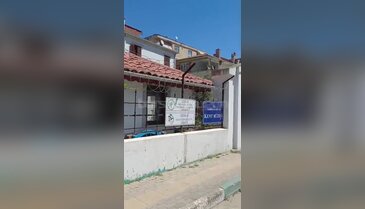 Bursa'nın bitmeyen projesi! Kent Müzesi 6 yıldır tamamlanamadı...