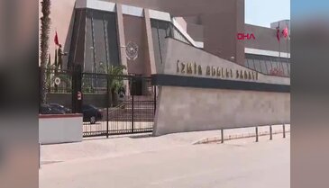 Taksiciyi öldürüp araçla alem yapmaya gitti, suçu uyuşturucuya attı! "Karıncayı bile incitmem"