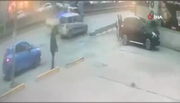 Bursa'da akılalmaz tuzak: "Yeğeninim" diyerek tek telefonla soydular!