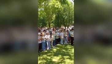 Bursa'da çocuklar sokak oyunlarını yaşatıyor!