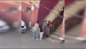 Kiracı ev sahibi kavgası cinayetle sonuçlanmıştı! Görüntüler ortaya çıktı...