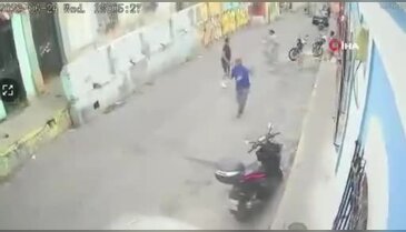 Ülke felaketi yaşıyor! 39 saniye arayla iki büyük deprem meydana geldi