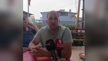 Bursa'da çiftçilerin sulama isyanı! "Zeytinlerimiz susuz kalıyor"