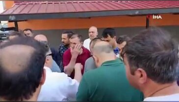 Evi saran alevler 3 engelli kardeşi hayattan kopardı!