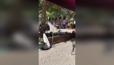 Bursa Kozahan'da sular durulmuyor! 4 ay sonra aynı yasak yeniden başladı