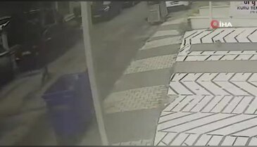 İBB yöneticisi sokak ortasında kaçırılıp işkence görmüştü! Aracından bakın ne çıktı...