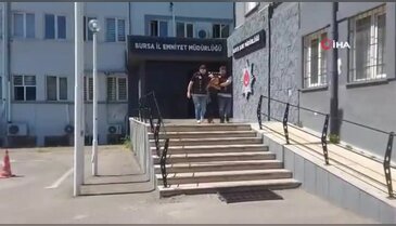 33 yıl hapis cezasıyla aranıyordu, polisten kurtulmak için kayısı topluyormuş gibi yaptı