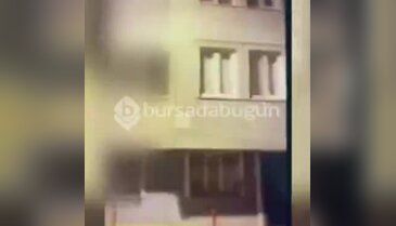 Bursa'da eve silahlı saldırı düzenlediler, böyle yakalandılar!
