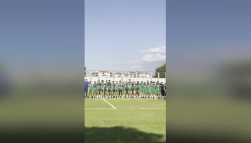 Bursaspor topbaşı yaptı! Yeni transferler ilk antrenmana çıktı...