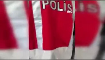 Hasta çocuklar için toplanan paraları alıp kaçtı... Bursa'da yakalandı!