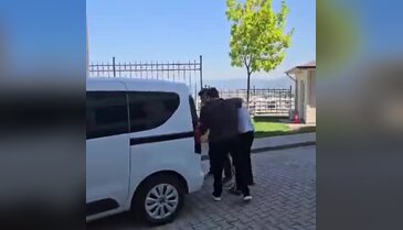 Bursa'da uyuşturucuya geçit yok! Zehir tacirlerine bir darbe daha...