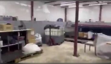 Bursa'da sahte yağ skandalı! 10 milyon TL'lik üretim ağı ortaya çıktı... 2