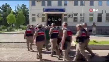 Adalet Bakanı Gürlek: "19 yıl sonra faili meçhul dosya aydınlatıldı"