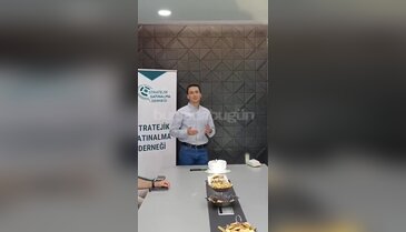 Stratejik Satınalma Derneği Bursa ofisi kapılarını açtı!