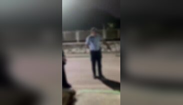 Bursa Büyükşehir'den dilenci istismarına geçit yok! Zabıta ekipleri müdahale etti...