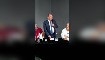 Bursa inşaat sektörünün sorunları masaya yatırıldı! Özer Matlı yol haritasını açıkladı...