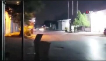 Bursa'da drift pahalıya patladı! Yarım milyondan fazla...