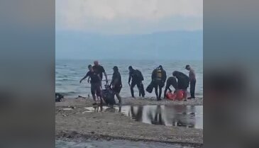Bursa'da kaybolan gençlerden kahreden haber geldi! Bedenleri bulundu...
