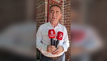 Keles'te 58. Kocayayla Kültür Şöleni başladı!