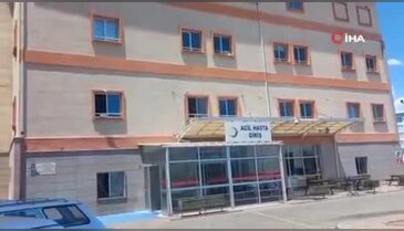 Hastane tuvaletinde kan donduran olay! Poşet içinde bebek cesedi bulundu...