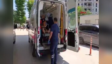 Bursa'daki kazada motosikletiyle tırın altına savrulmuştu! 7 günlük yaşam savaşını kaybetti...