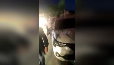 Bursa'da vatandaşı çileden çıkaran manzara