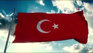 MHP Lideri Bahçeli için genel başkanlığının 30. yıl dönümüne özel şarkı