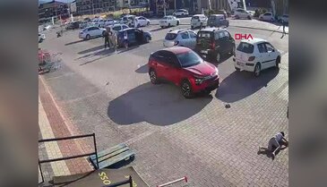 Bursa'da yürek burkan kaza! 9 yaşındaki Emir'in durumu ağır...